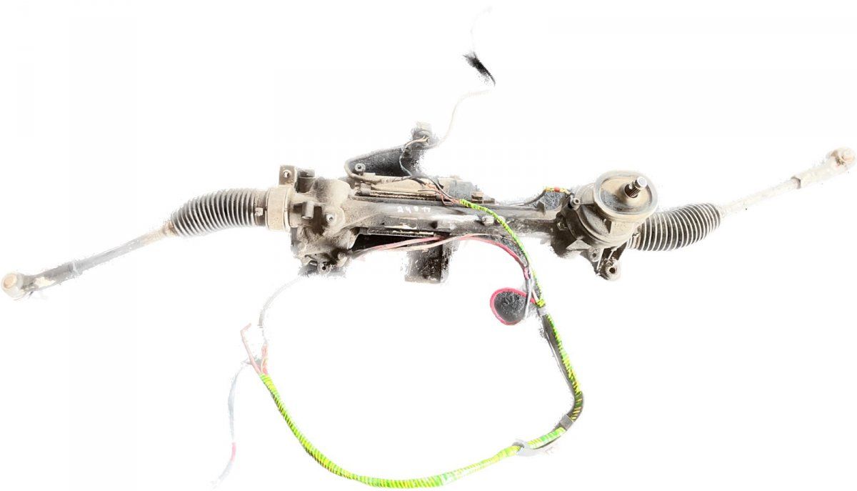 1K1909144H Steering rack VW PASSAT B6 (3C) (2005-2010) — Europe Delivery