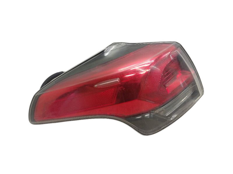 8156042201 Tail light left TOYOTA RAV 4 IV (XA40) (2012-2019) — Europe Delivery