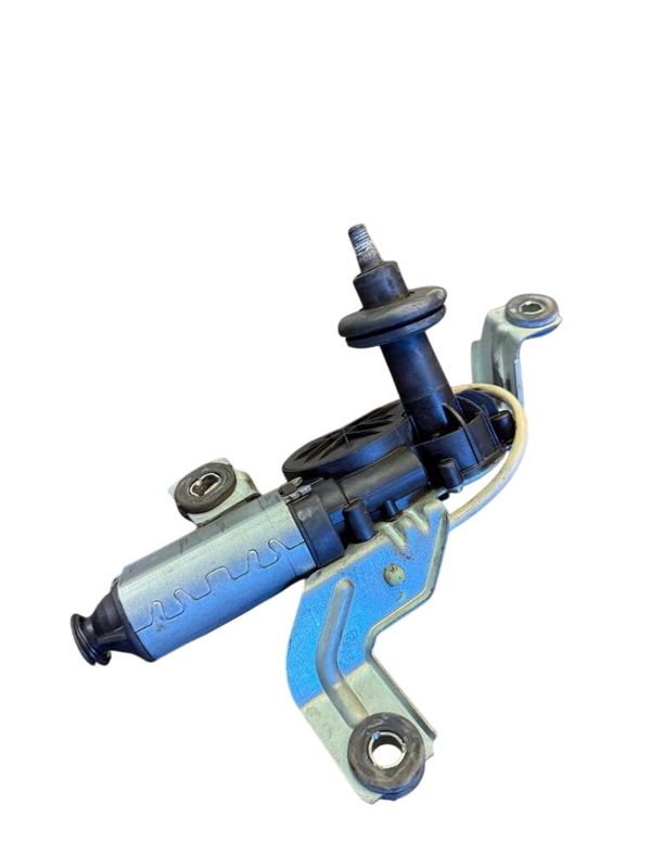 8638163 Wiper Motor bootlid / tailgate VOLVO XC90 I (2002-2014) — Europe Delivery