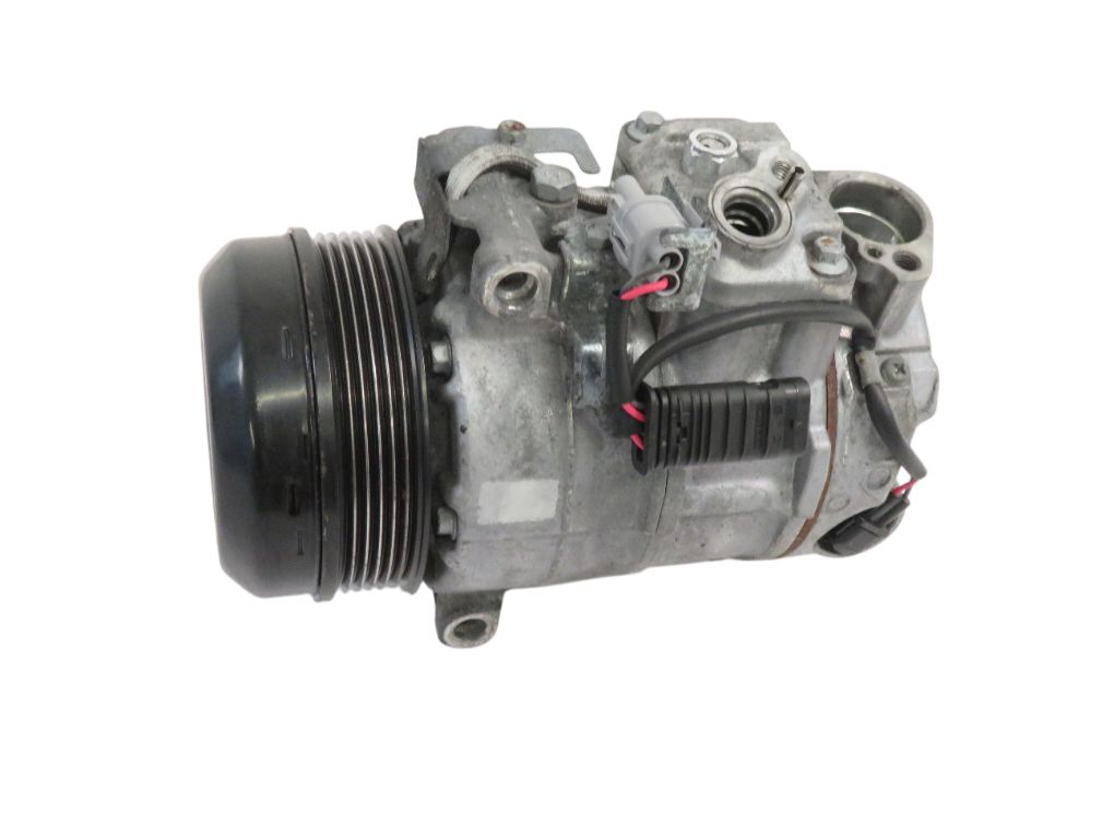A0032308711 AC Compressor MERCEDES-BENZ C-CLASS (W204) (2007-2013) — Europe Delivery