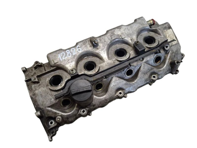 1120127031 Cylinder head valve cover TOYOTA AVENSIS (T250) (2003-2008) — Europe Delivery