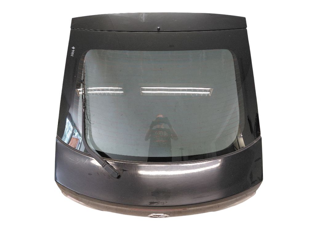 GSYM6202XB Klapa bagażnika / klapa tylna MAZDA 6 (GH) (2007-2012) — Dostawa w Europie
