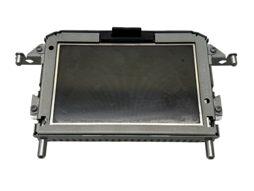 BM5T18B955DF Dash screen FORD TRANSIT / TOURNEO CUSTOM I (2012-2023) — Europe Delivery