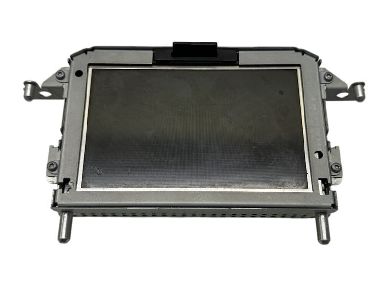 BM5T18B955DF Dash screen FORD TRANSIT / TOURNEO CUSTOM I (2012-2023) — Europe Delivery