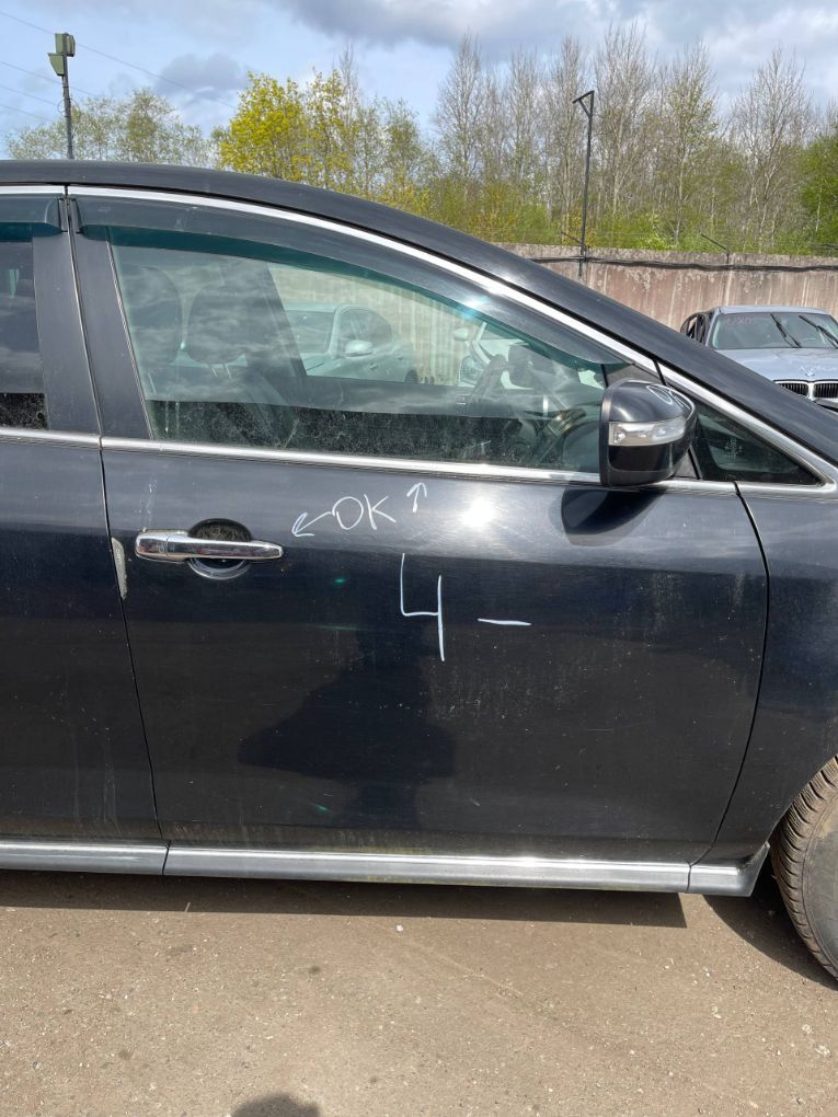 Door Front Right MAZDA CX-7 (ER) (2006-2014) — Europe Delivery