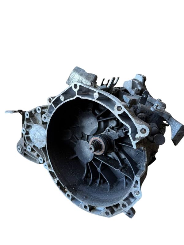 G1FR7002RCA Skrzynia biegów FORD FOCUS III (2010-2018) — Dostawa w Europie