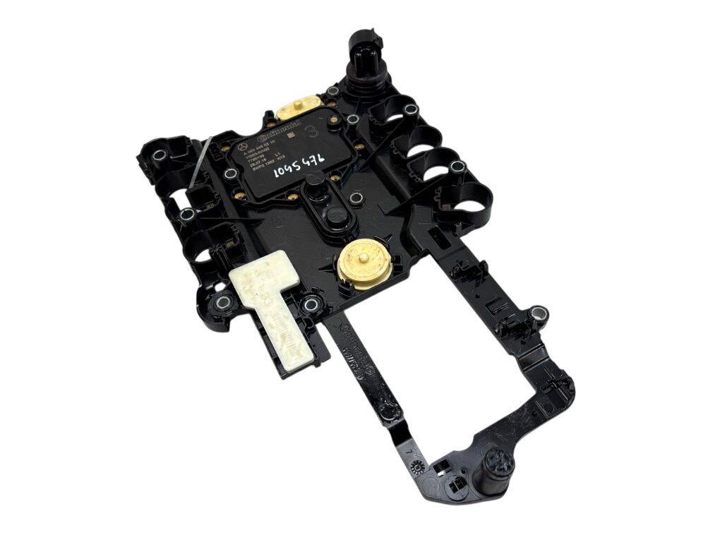 5WP21101 Gearbox Control Unit MERCEDES-BENZ S-CLASS (W221) (2005-2013)