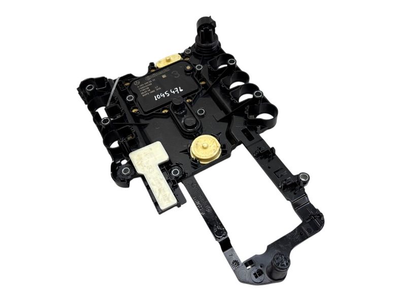 5WP21101 Gearbox Control Unit MERCEDES-BENZ S-CLASS (W221) (2005-2013)