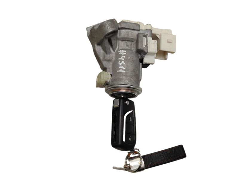 8978233060 Blokada stacyjki (wkładka stacyjki) TOYOTA RAV 4 IV (XA40) (2012-2019) — Dostawa w Europie