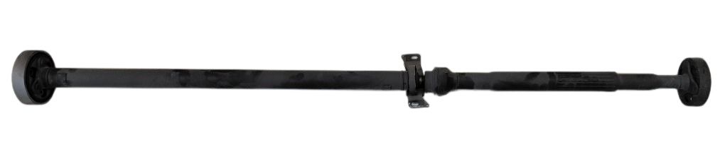 8J0521101N Propeller Shaft Complete AUDI TT (8J) (2006-2014) — Europe Delivery