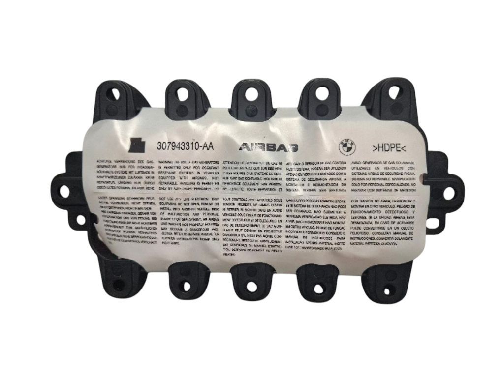 680320101 Passenger Airbag MINI MINI III (F55, F56, F57) (2013-2023)