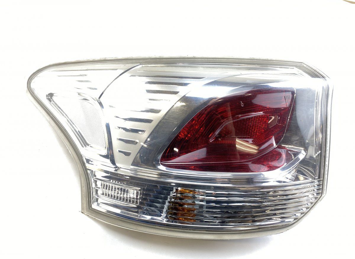 8330A787 Tail light left MITSUBISHI OUTLANDER III (GG, GF, ZJ, ZK, ZL) (2012-2021) — Europe Delivery