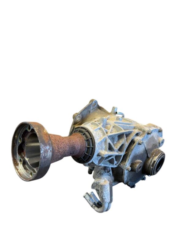 G1FY7L486RF Verteilergetriebe FORD FOCUS III (2010-2018) — Europa-Versand