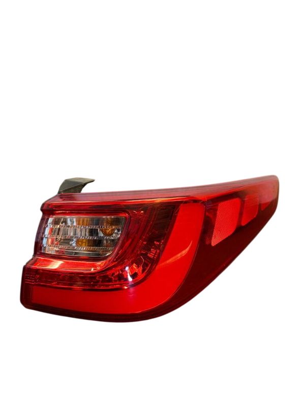 92402D4400 Tail light, right KIA OPTIMA IV (JF) (2015-2020)