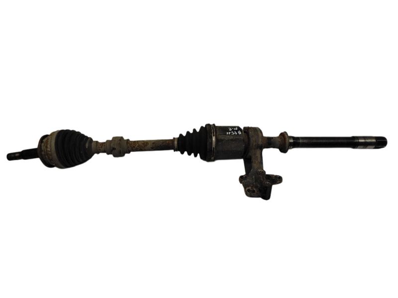 DU20R Drive Shaft Front Right TOYOTA RAV 4 IV (XA40) (2012-2019) — Europe Delivery