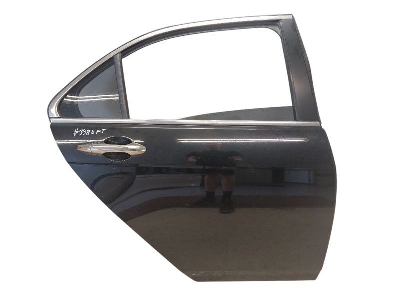 67510SEA900ZZ Door Rear Right HONDA ACCORD VII (CM, CN) (2003-2008) — Europe Delivery