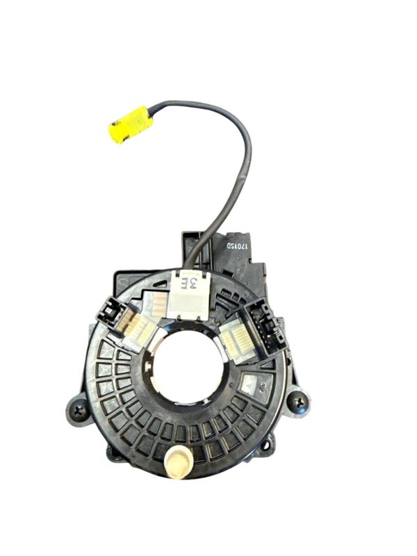 B55541KA9A Steering wheel slip ring / squib NISSAN JUKE I (F15) (2010-2019) — Europe Delivery