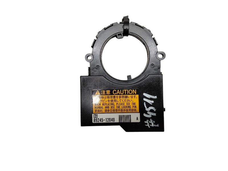 8924512040 Steering wheel slip ring / squib TOYOTA RAV 4 IV (XA40) (2012-2019) — Europe Delivery