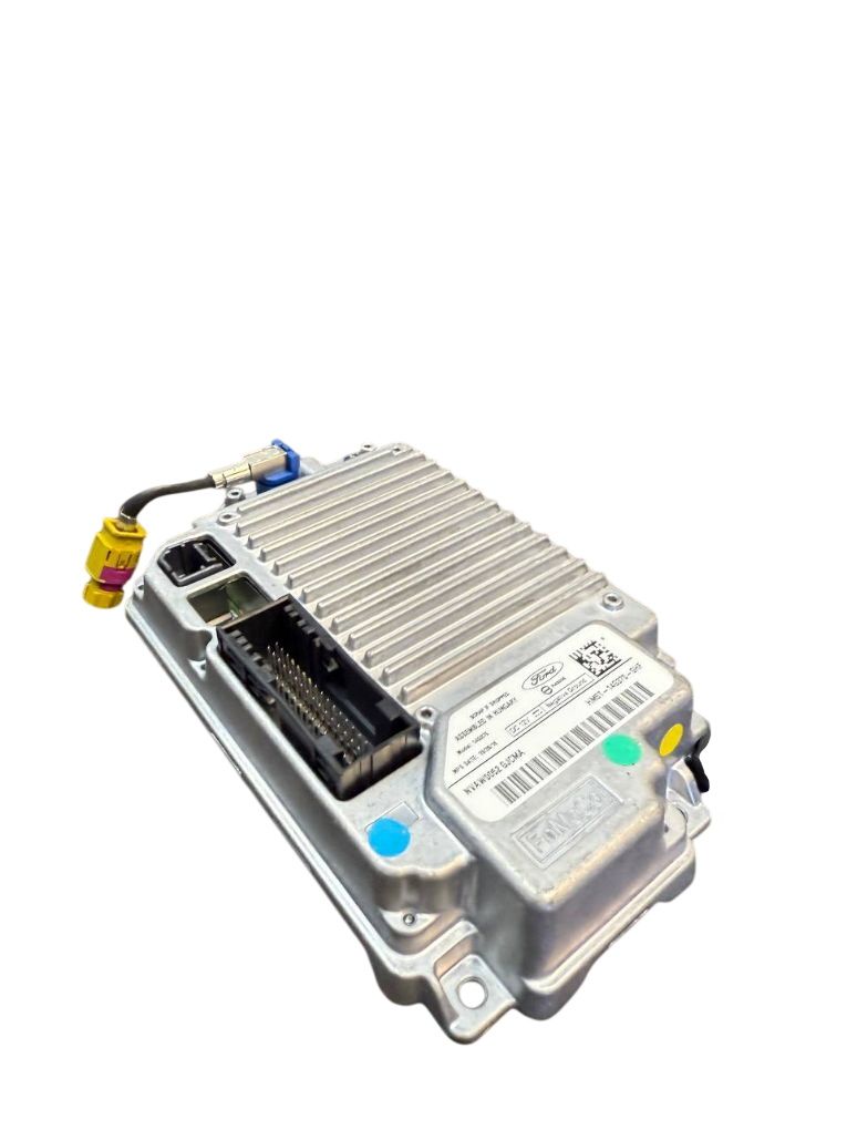 HM5T14G370GHF Styrenhet för satellitnavigering FORD FOCUS III (2010-2018) — Leverans i Europa