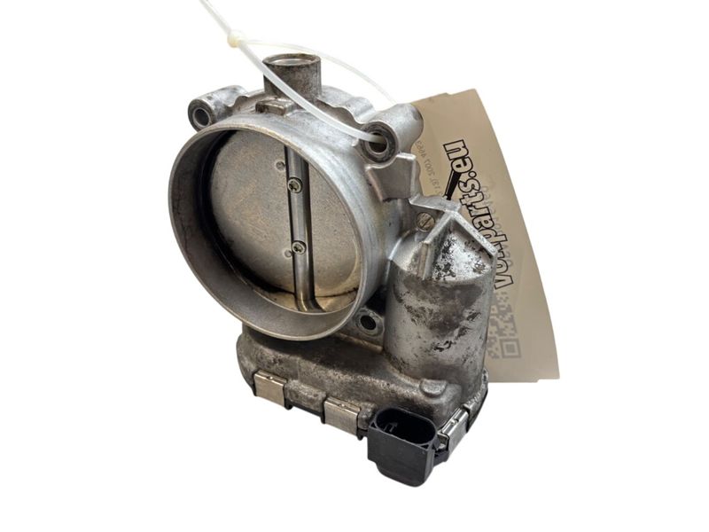 280750182 Throttle body MERCEDES-BENZ S-CLASS (W221) (2005-2013)