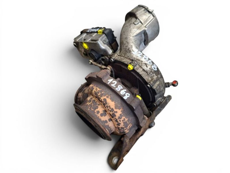 GT2260V Turbocharger BMW X3 (E83) (2004-2012)