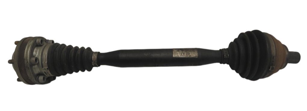 8J0407762A Drive Shaft Front Right AUDI TT (8J) (2006-2014) — Europe Delivery