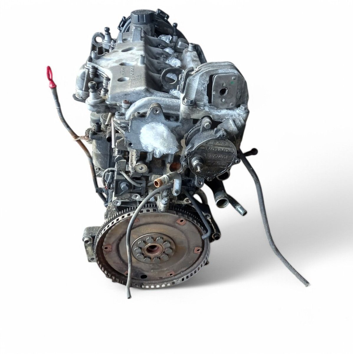 6901343 Engine VOLVO XC90 I (2002-2014) — Europe Delivery