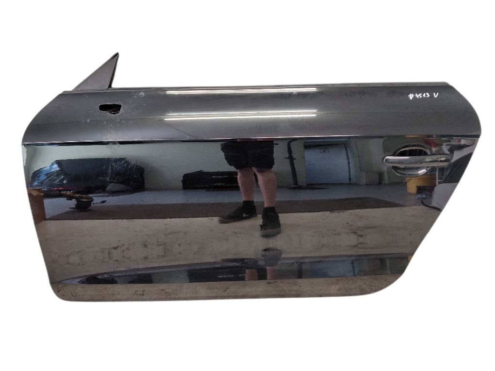 8J0831051A Door Front Left AUDI TT (8J) (2006-2014) — Europe Delivery