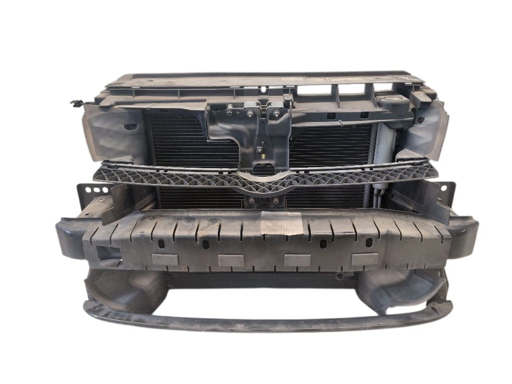 5N0121253L Передняя панель VW SHARAN II (7N) (2010-2022) — Доставка по Европе