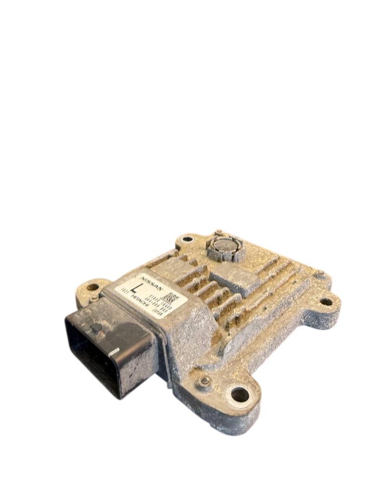 310361KA0D Gearbox Control Unit NISSAN JUKE I (F15) (2010-2019) — Europe Delivery