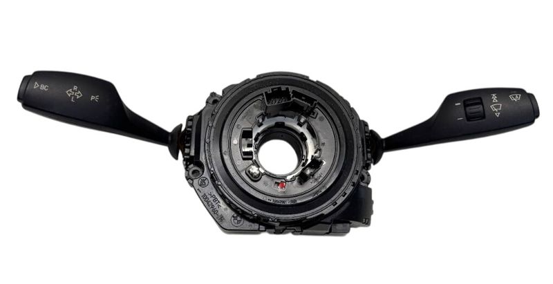 9351151 Blinker/torkare/släpringströmställare (spak) BMW 3 (F30, F31, F80) (2011-2019) — Leverans i Europa