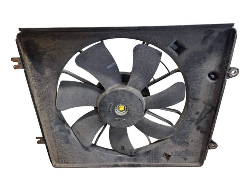 AE1680007821 Radiatora ventilators ar elektrisko vadību HONDA CR-V IV (RM) (2012-2016) — Piegāde Eiropā
