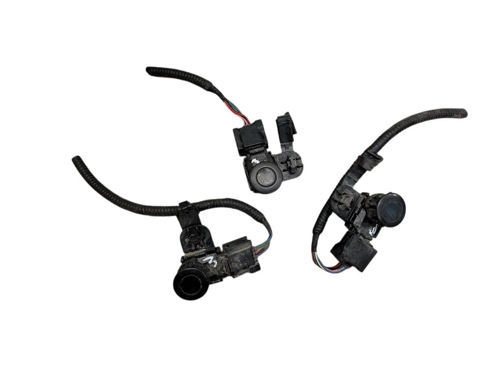 8934812020 Parking sensor front TOYOTA RAV 4 IV (XA40) (2012-2019)