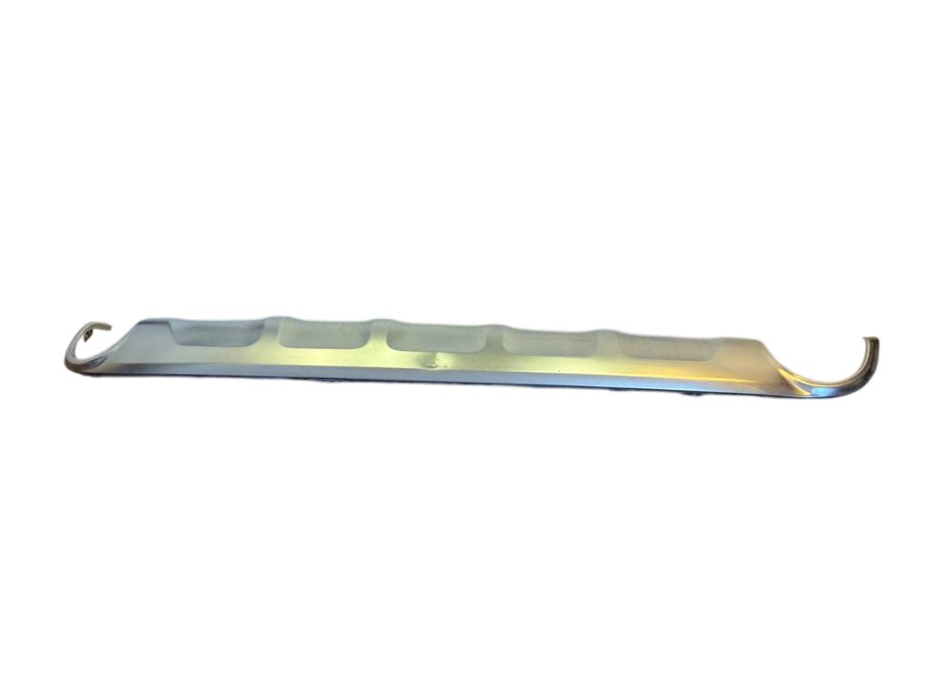 4G9807835A Aizmugurējais bufera spoileris AUDI A6 / A6 ALLROAD (C7, 4G) (2010-2018) — Piegāde Eiropā