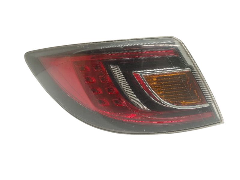 GS1F51180G Tail light left MAZDA 6 (GH) (2007-2012) — Europe Delivery