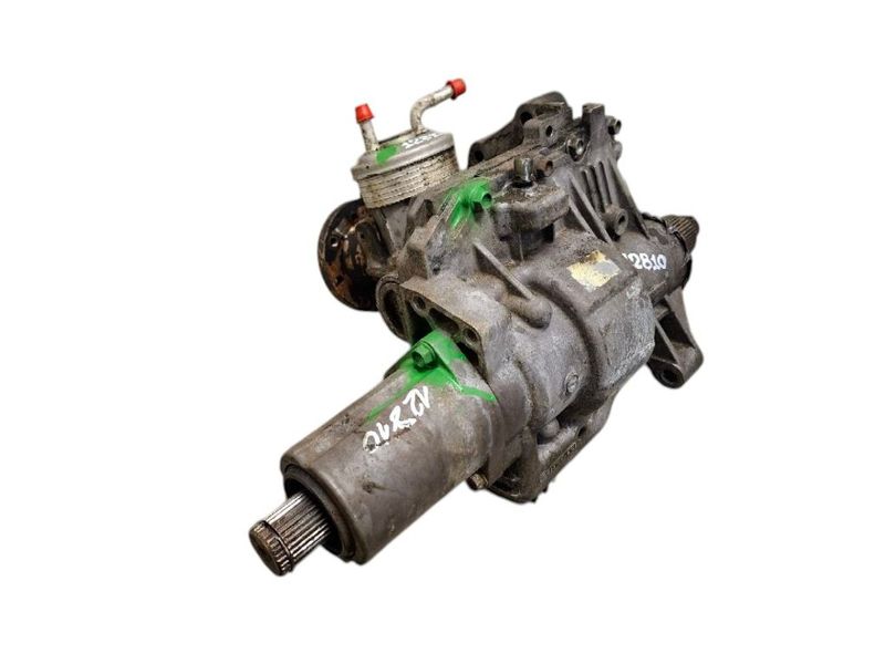 LN0527500 Transfer Box MAZDA CX-7 (ER) (2006-2014) — Europe Delivery