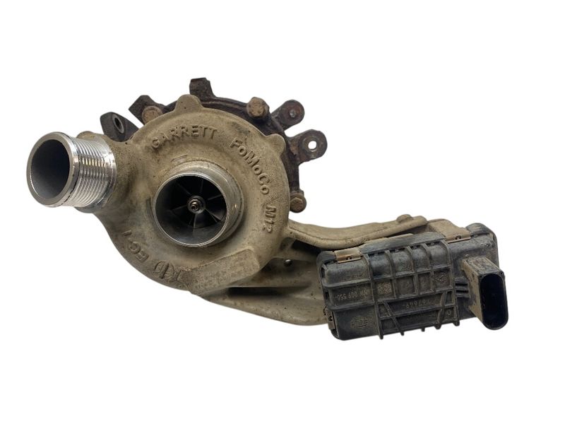 7784000005 Turbocharger JAGUAR XF (X250, CC9) (2008-2015) — Europe Delivery