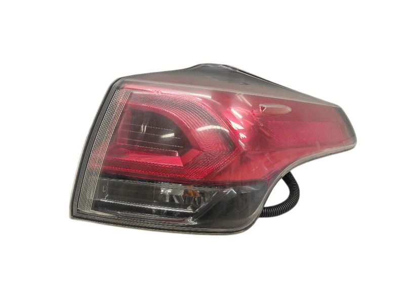 8155042201 Tail light, right TOYOTA RAV 4 IV (XA40) (2012-2019) — Europe Delivery