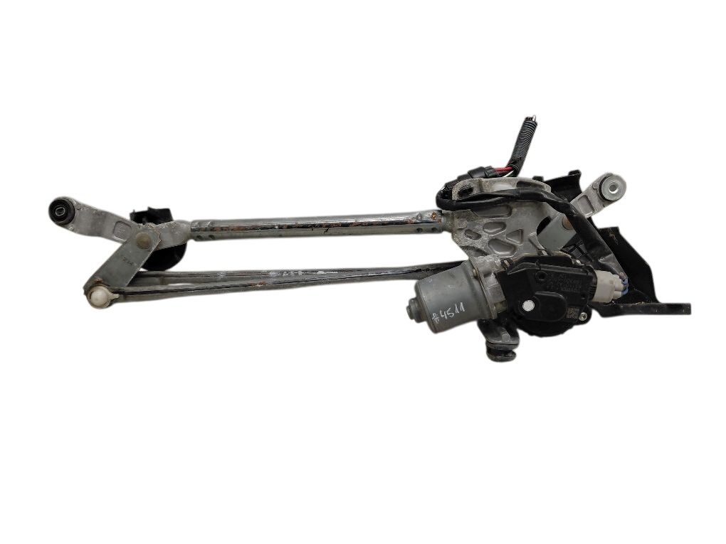 8511042190 Wiper linkage / mechanism TOYOTA RAV 4 IV (XA40) (2012-2019) — Europe Delivery