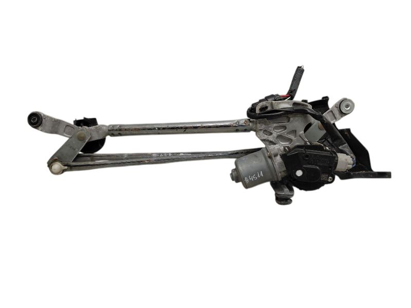 8511042190 Wiper linkage / mechanism TOYOTA RAV 4 IV (XA40) (2012-2019) — Europe Delivery