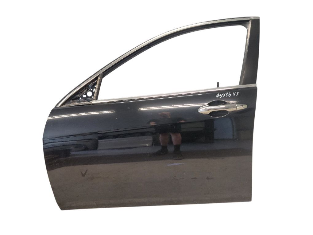 67050SEA010ZZ Door Front Left HONDA ACCORD VII (CM, CN) (2003-2008) — Europe Delivery