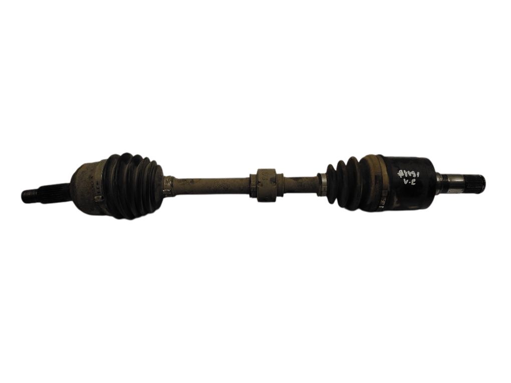 GD752560XB Antriebswelle vorne links MAZDA 6 (GH) (2007-2012) — Europa-Versand