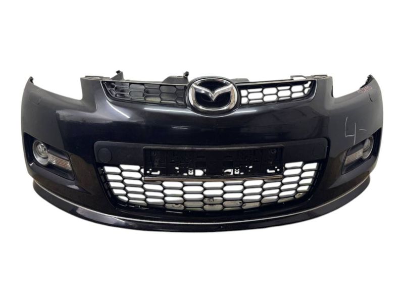 EH1050031 Zderzak przedni MAZDA CX-7 (ER) (2006-2014) — Dostawa w Europie