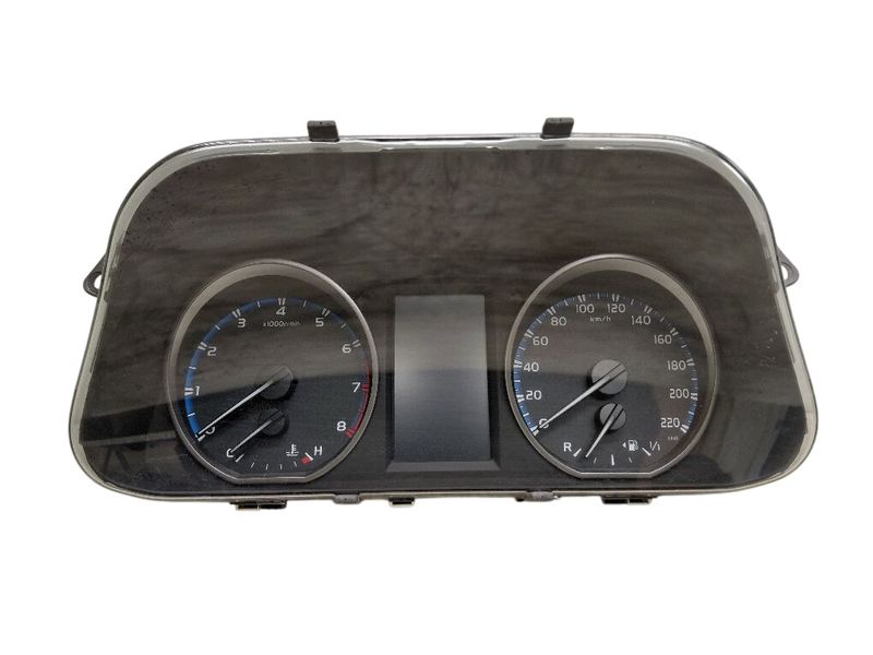 8380042T50 Instrumententafel TOYOTA RAV 4 IV (XA40) (2012-2019) — Europa-Versand