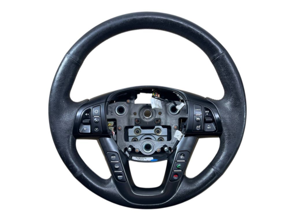 967202T120 Steering Wheel KIA OPTIMA III (TF) (2010-2015) — Europe Delivery