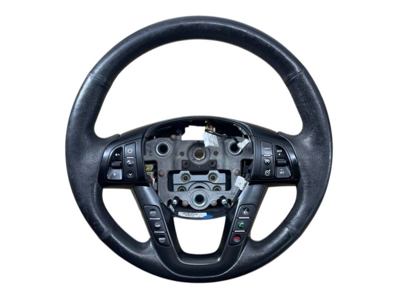 967202T120 Volant KIA OPTIMA III (TF) (2010-2015) — Livraison en Europe