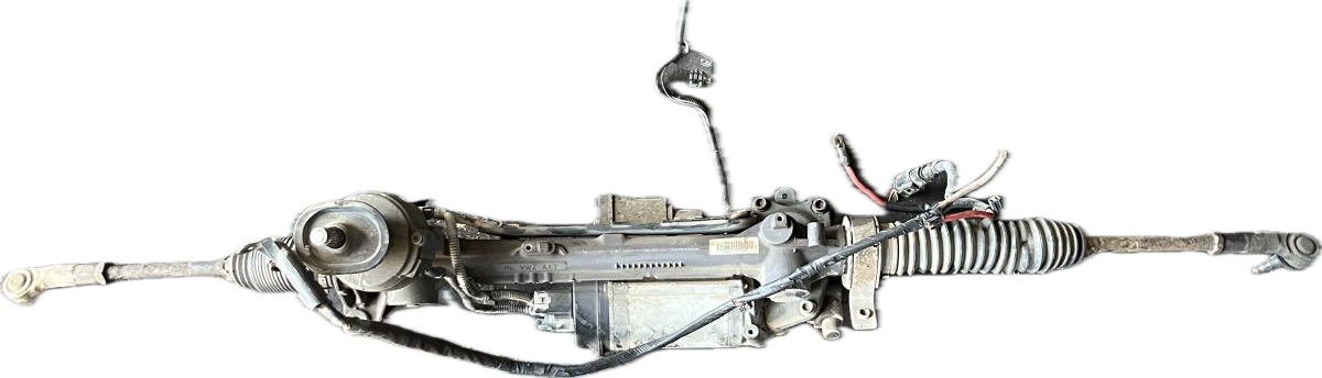 1K1909144H Steering rack VW PASSAT B6 (3C) (2005-2010) — Europe Delivery