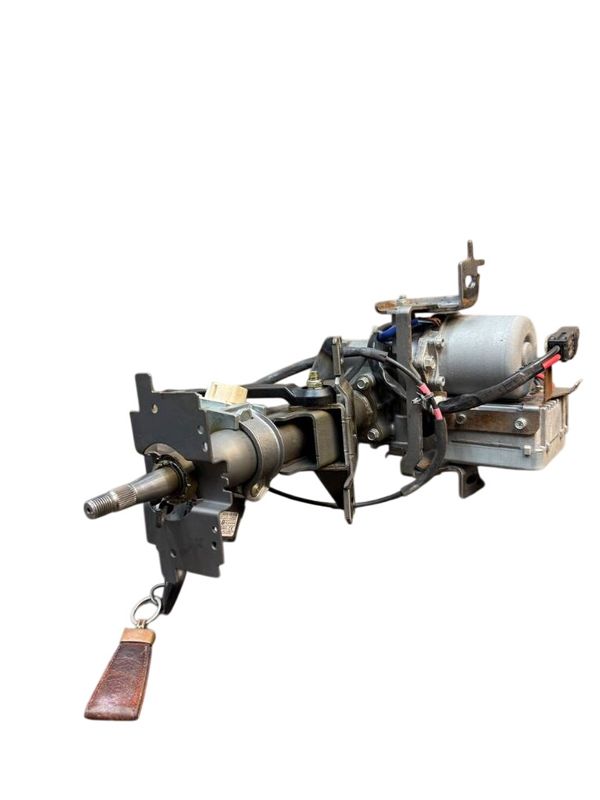 TE71627574 Stūres kolonna NISSAN JUKE I (F15) (2010-2019) — Piegāde Eiropā