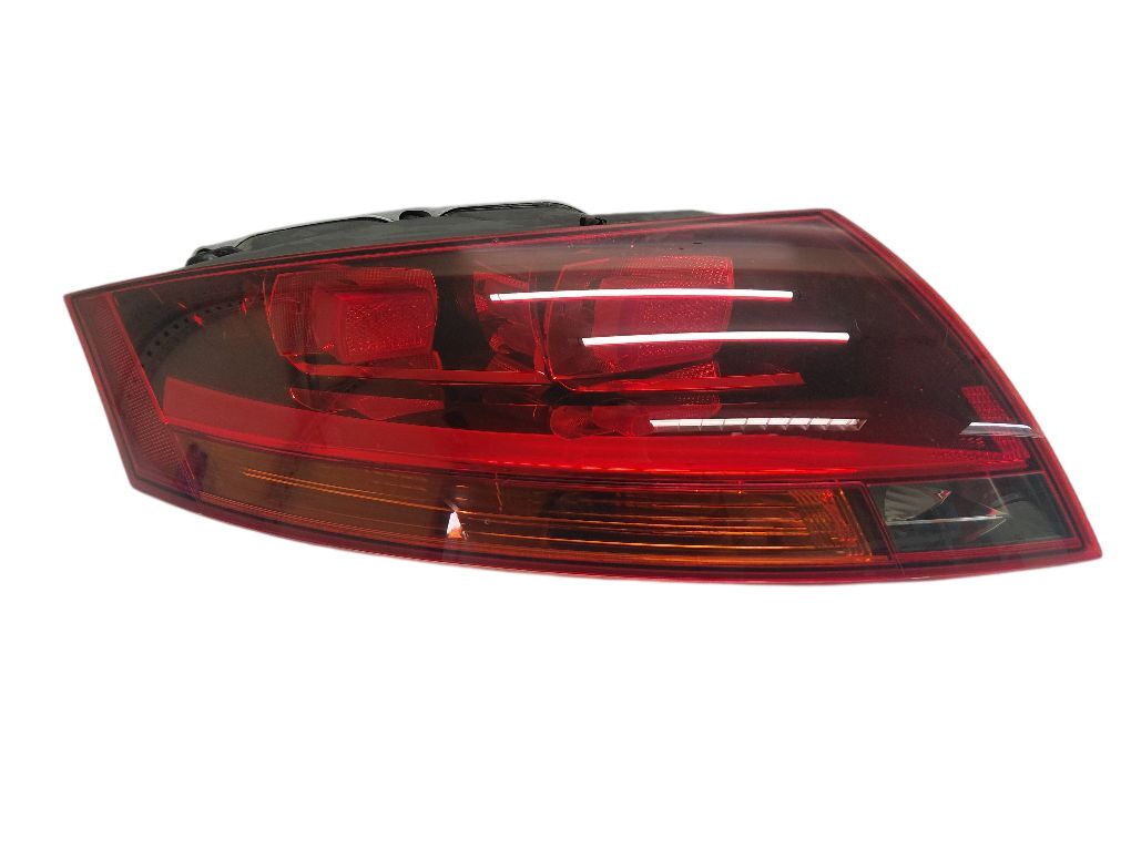 8J0945095C Tail light left AUDI TT (8J) (2006-2014) — Europe Delivery