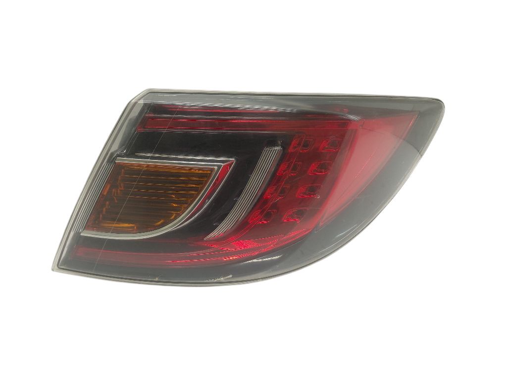 GS1F51170G Tail light, right MAZDA 6 (GH) (2007-2012) — Europe Delivery